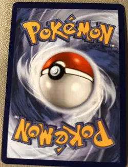Pokemon TCG Bouffalant EX Sir 170/086 SV White Flare NM/Mint Condition - Image 2