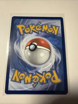 Riolu 010 Black Star Promo Full Art - Pokemon Mega Evolutions ETB Promo NM - Image 2