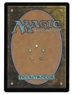 MTG Thrull Parasite The List Mystery Booster 2 (MB2) Uncommon Magic #81 Unplayed - Image 2