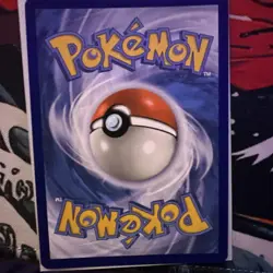Pokemon TCG Morpeko 206/182 Illustration Rare Full Art Holo Paradox Rift NM - Image 2
