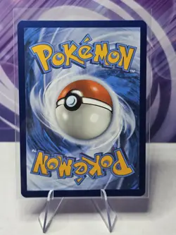 2024 Pokemon Flygon EX 106/191 Surging Sparks Double Rare - Image 2