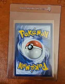 Pokemon TCG Prismatic Evolutions Pikachu ex 179/131 Hyper Rare Gold - Image 2