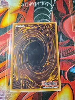 Guiding Quem, The Virtuous Prismatic Collector’s Rare RA04-EN043 Yugioh - Image 4