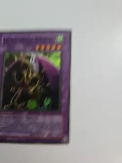 Yugioh Fiend Skull Dragon LOD-039 Legacy of Darkness Unlimited (NM) - Image 5