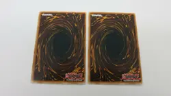 2x UNLIMITED EDITION BATTERYMAN AA MONSTER CP06-EN013 COMMON YUGIOH NM - Image 2