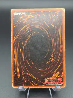 Curse of Dragon LOB-066 YuGiOh Legend of Blue Eyes White Dragon 2002 Super Rare - Image 2