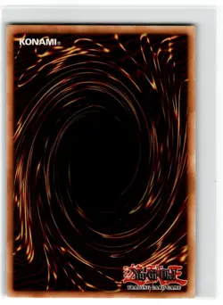 Yu-Gi-Oh! Ring of Destruction Common MIL1-EN023 Moderately Played 1st Edition - Image 2