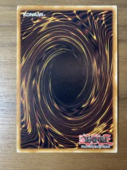 Yu-Gi-Oh - Divine Temple of the Snake-Eye - MP24-EN123- Prismatic Secret Rare - Image 2
