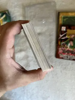 Yu-Gi-Oh! Starter Deck Joey English Edition 1996 Konami - Image 4