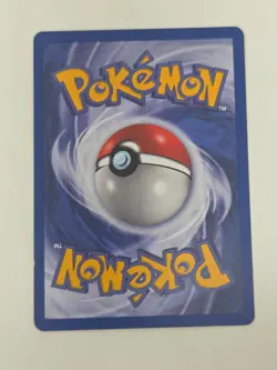 Pokemon Articuno Promo 22 2000 Wizards Black Star Water Type Card Toshinao Aoki - Image 2