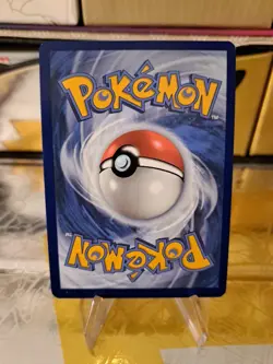 Dragapult ex Pokemon Prize Pack Series 6 Promo Pokemon Card NM/LP Stamp - Image 2