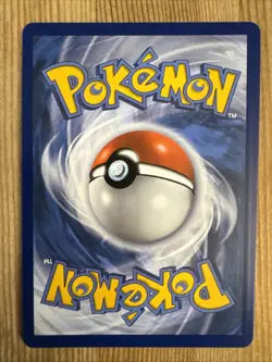 Birthday Pikachu 24 Holo Rare 25th Celebrations Classic Pokemon Card Print Line - Image 2