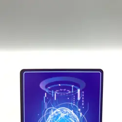 Gatomon Digital Monster Digimon Card Game TCG BT16-031 Bandai Japan ff390 - Image 5