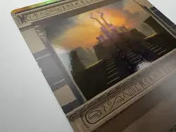 Dark Ritual Amonkhet Invocations AKH EX MTG Magic the Gathering Foil - Image 3