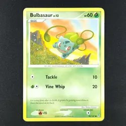 Bulbasaur 93/147 - Supreme Victors - Pokemon Card - Image 1