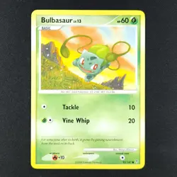 Bulbasaur 93/147 - Supreme Victors - Pokemon Card - Image 3