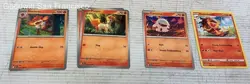 Lot of Pokemon TCG Trading Game Cards UNSORTED - Image 3