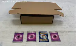 Lot of Pokemon TCG Trading Game Cards UNSORTED - Image 4