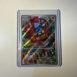 Riolu 010 | Mega Evolution Mega Evolution Promos | Black Star Promo Pokemon Card - Image 1