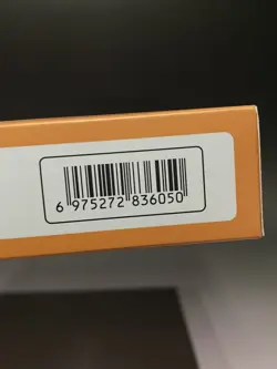 Pokemon S-Chinese Charizard Card Display Frame Gift BoxNew&Sealed CSMC-Y01 - Image 2