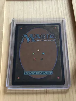 Magic The Gathering LOTR, Delighted Halfling (Extended; Surge Foil) Mint - Image 2