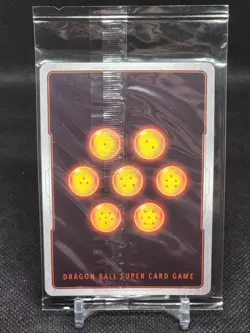 Nuova Shenron, Blazing Blaster Meteor BT25-114 SR Dragon Ball Super Card Sealed - Image 2