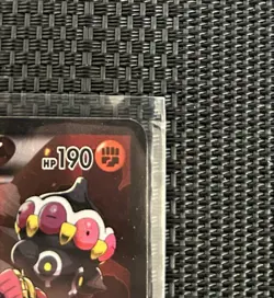 Team Magma’s Groudon EX 15/34 XY Double Crisis 2015 Pokemon Card LP* - Image 5