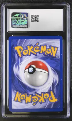 CGC 10 GEM MINT Articuno 2000 Black Star Promos 22 The Power of One Pokemon Card - Image 2