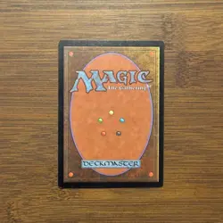 Chicken a la King Unglued NM Rare Magic the Gathering Card MTG - Image 2
