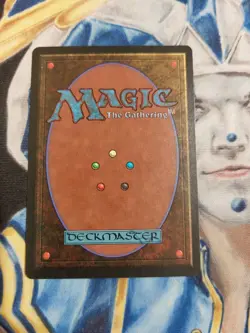 Dark Sphere MTG The Dark Uncommon Artifact Near-Mint x1 GG3 - Image 3