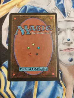 Dark Sphere MTG The Dark Uncommon Artifact Near-Mint x1 GG3 - Image 4