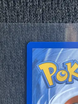 Pokemon TCG Rayquaza GX Holo Ultra Rare Card Celestial Storm 109/168 - Image 3