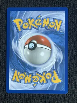 Pokemon TCG Rayquaza GX Holo Ultra Rare Card Celestial Storm 109/168 - Image 4