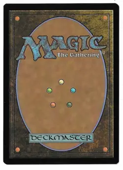 MTG Grab the Reins The List Mystery Booster 2 (MB2) Uncommon Magic #95 Unplayed - Image 2