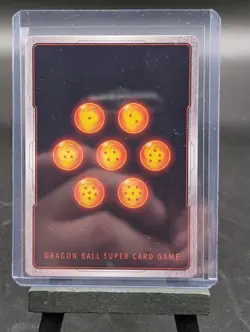 Dragon Ball Super Card Game Dormant Potential Unleashed BT10-088 SR - Image 3