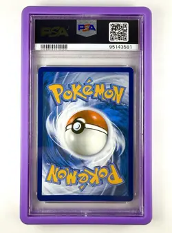 Pikachu v TG16/TG30 Swsh11: Lost Origin Trainer Gallery Holo Card PSA 10 - Image 2