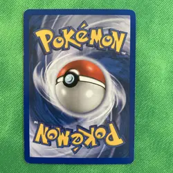 Growlithe 51/147 Aquapolis 2002 Pokemon TCG | Vintage Regular Card - Image 2