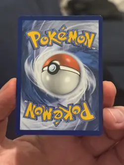 Pokemon Mew TCG 2016 XY Evolutions Reverse Holo Rare Card 53/108 - Image 2