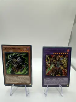 Yu Gi Oh Bulk! 200 Cards, 120 Commons, 80 Rares - Image 3