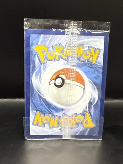 Pokemon 151 Mewtwo 052 Scarlet & Violet UPC Black Star Promo Card Holo Sealed - Image 3