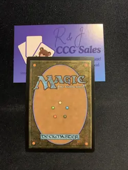 MTG Fact Or Fiction FOIL Eternal Masters Uncommon Card - Image 2