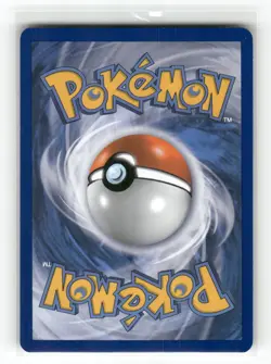 Mudkip - 33/160 (Sheen Holo) Promo Miscellaneous Cards & Products 033/160 LP - Image 2