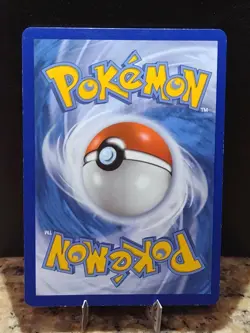 Lapras 6/15 & Bewear 12/15 McDonald's 2022 Happy Meal Promo Pokemon Cards - Image 4