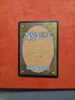 MTG Breath of Fury Commander 2016 Regular NM - Image 2