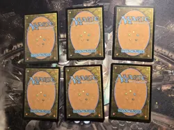 🔥 MTG Secret Lair Confetti Foil Furby: The Oddbodies In Hand - Image 2