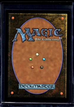 2021 MTG Magic The Gathering SLD Secret Lair Drop Retro Frame #287 Dimir Signet - Image 2