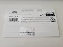 MTG: Secret Lair x Final Fantasy: Weapons Rainbow-Foil - SEALED - EN - Image 2