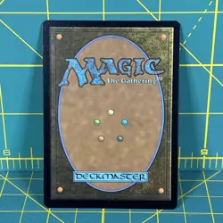 MTG Spider-Gwen Web-Warrior 0024 Regular Mythic Rare Spider-Man Borderless Magic - Image 2