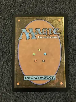 Magic The Gathering MTG - Uchuulon (Extended Art) - CLB - Image 2