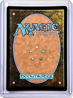 2024 MTG Magic the Gathering Duskmourn House of Horrors Foil Fear of Impostors - Image 2